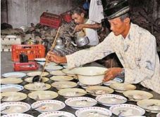 Bubur Panembahan Bodho...