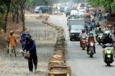 Mudik, waspada jalur...