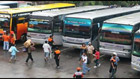 Terminal Pulogadung...