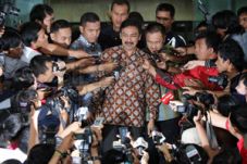 Apakah Andi akan ditahan...