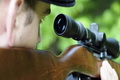 Polda Jateng sebar sniper...