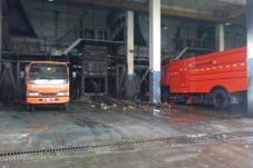1.000 ton sampah akan...