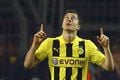 Lewandowski minta segera...