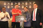 Garuda luncurkan kartu...
