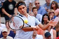 Federer semakin pede