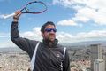 Tipsarevic meluncur...