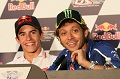 The Doctor: Pedrosa-Lorenzo...