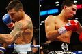 Garcia v Matthysse ramaikan...