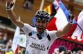 Riblon kuasai etape...