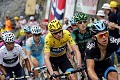 Froome: Aturan harus...