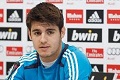 Morata enggan tinggalkan...