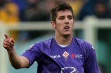 Fiorentina-City sepakati...
