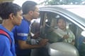 PSSI, kunci perdamaian...