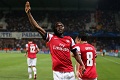Lyon bantah incar Gervinho