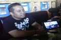 Jadi Panpel Persib,...