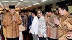 Hari ini, SBY buka puasa...