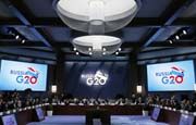 G20 fokus bicarakan...