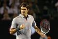 Ambisi Federer rebut...