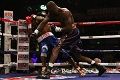 Mantan juara WBO akan...