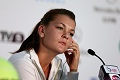 Radwanska angkat bicara...