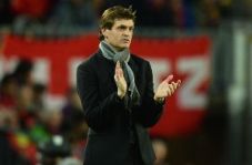 Tito tinggalkan Barcelona?