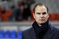 De Boer dukung mundurnya...