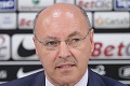 Marotta belanja pemain...