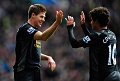 Coutinho bawa Liverpool...