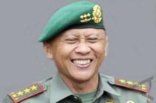 Diisukan nyapres, Pramono...