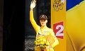 Froome: Sudah saatnya...
