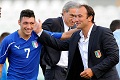 Milan kontrak putra...