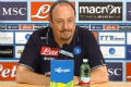 Benitez sambut kemenangan...