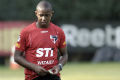 Wellington hanya ingin...
