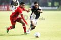 Timnas terlalu sering...