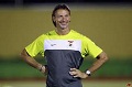 Zambia juara, Renard...