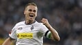 Mgladbach singkirkan...