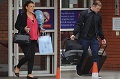 Istri Rooney cari rumah...
