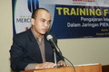Ical disarankan gandeng...