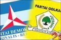 Koalisi di Pilpres 2014,...