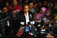 Calon Kapolri, Anang...