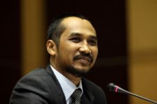 KPK masih analisa dugaan...