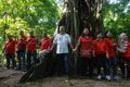 Hutan rakyat yang butuh...