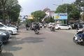 One way jalur wisata...