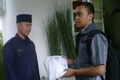 Rektorat UPI dapat hadiah...