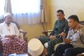 Kalangan ulama kecam...