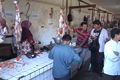 Pedagang tolak jual...