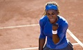 Serena masih terbaik...