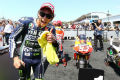 Raih podium ketiga,...