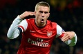 Podolski sesumbar akhiri...
