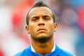 Bertrand siap gusur...